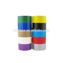 Venda quente de fita adesiva vermelha de 35 malhas para embalagem de tubos Obtenha amostras grátis